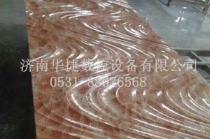 金华义乌石材雕刻样板