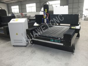 金华义乌HW-9015重型石材雕刻机