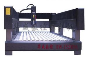金华义乌双臂石材雕刻机 HW-1520DA