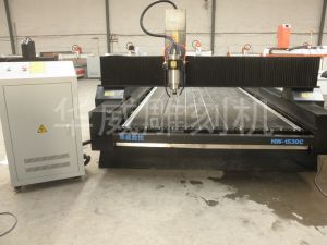 金华义乌HW-1530石材雕刻机