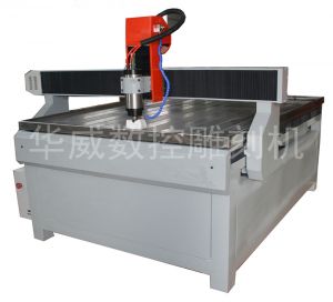 金华义乌HW-1325S玻璃雕刻机