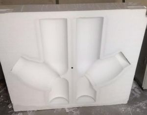 金华义乌泡沫/橡塑样品
