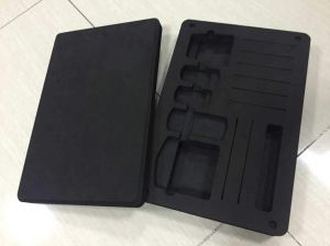 金华义乌泡沫/橡塑样品