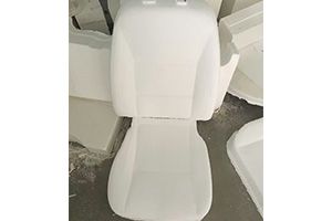 金华义乌五轴加工中心样品