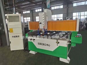 金华义乌经济款橱柜台面加工中心/雕刻机