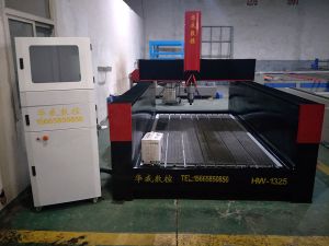 金华义乌新款墓碑雕刻机